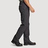 Eddie Bauer Men's Fleece Lined Pant - Conseil scolaire francophone