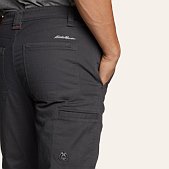 Eddie Bauer Men's Fleece-Lined Pants 