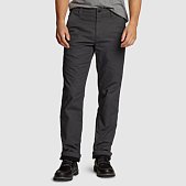 Eddie Bauer Fleece Lined Pants Green Size 8 - $51 (43% Off Retail