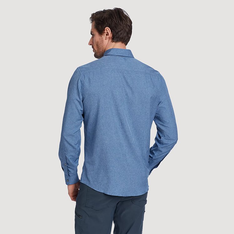 Men's Ventatrex Guide 2.0 Shirt | Eddie Bauer