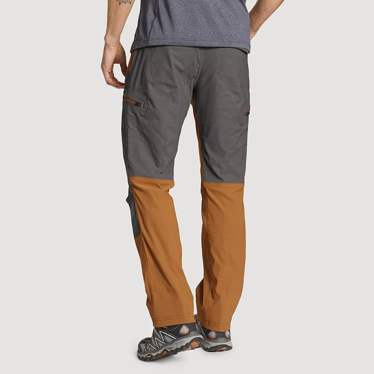 Men's Guide Pro Work Pants | Eddie Bauer