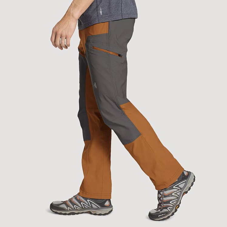 Men's Guide Pro Work Pants | Eddie Bauer