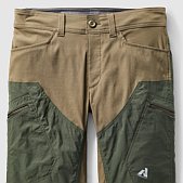 Eddie Bauer Men's Guide Pro End-to-Ender Pants, Carbon, 30W x 32L at   Men's Clothing store