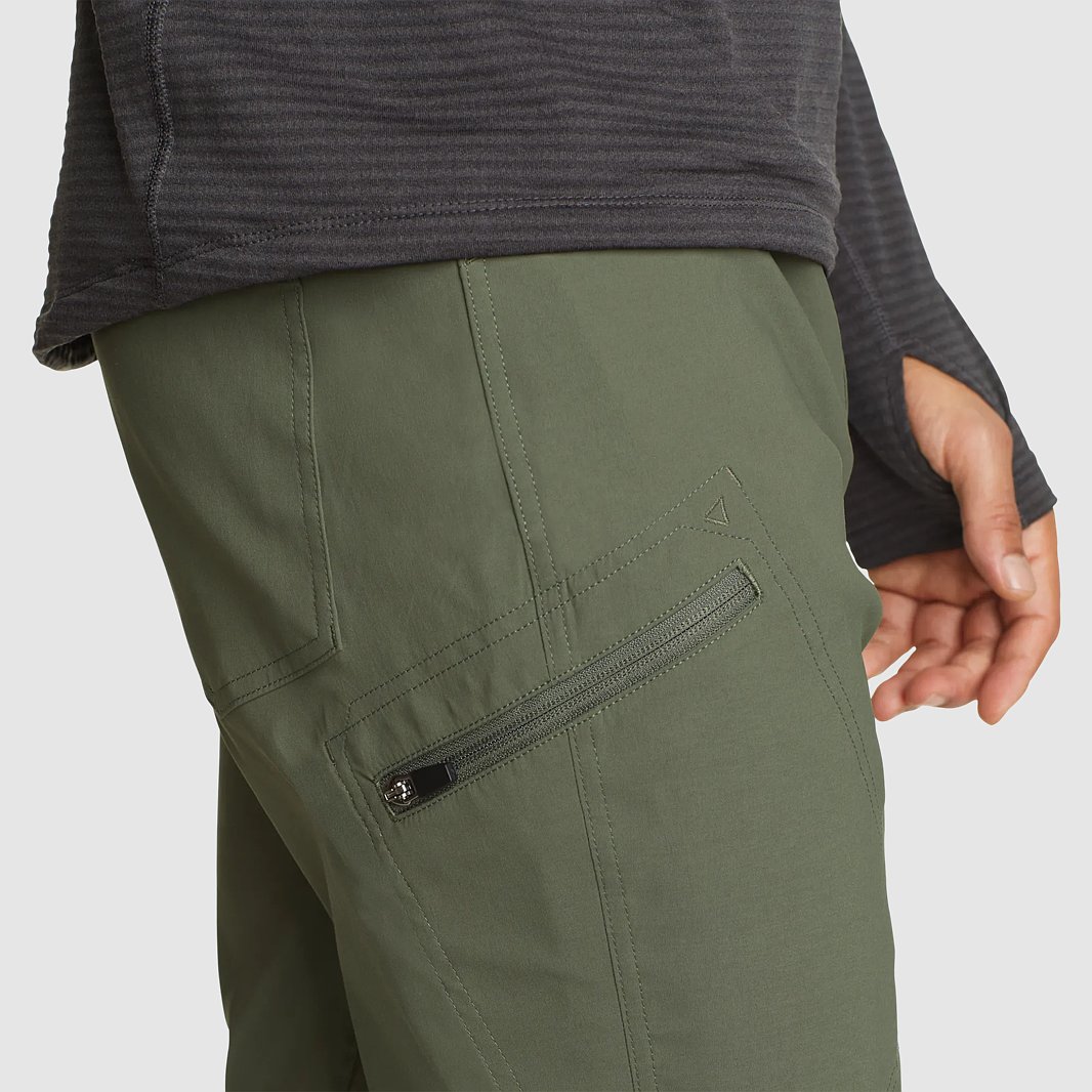 Men's Guide Pro Pants