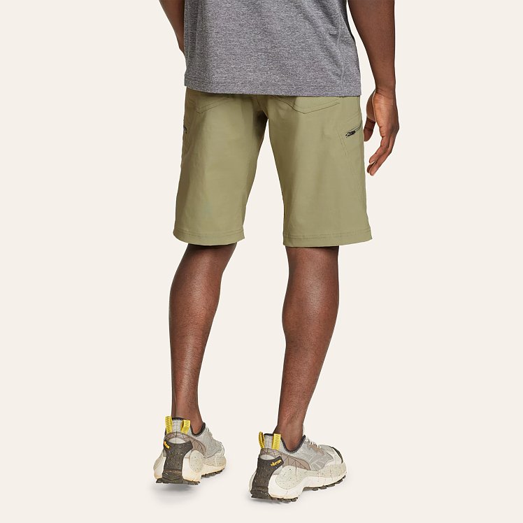 Eddie bauer men's guide pro shorts on sale