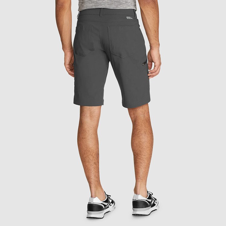 Eddie bauer adventure trek shorts on sale