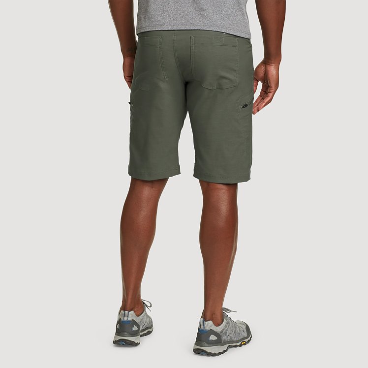 Eddie Bauer Men's Tech Short Eddie Bauer Deck Dad Out Sam's Club