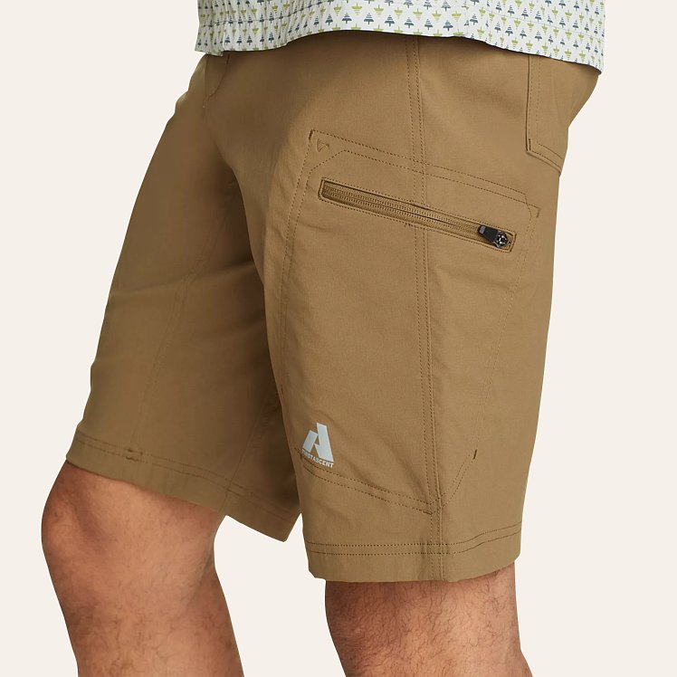 Eddie bauer men's guide pro shorts store
