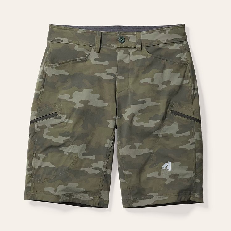 Eddie bauer men's guide pro shorts outlet