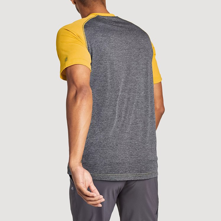 関税送料込み【DIME】Basketbowl T-Shirt (Dark Yellow) 関税送料込み【DIME】Basketbowl T-Shirt (Dark Yellow)