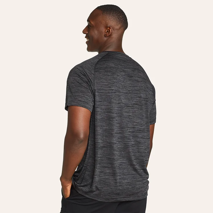 Men's Resolution Short-Sleeve T-Shirt