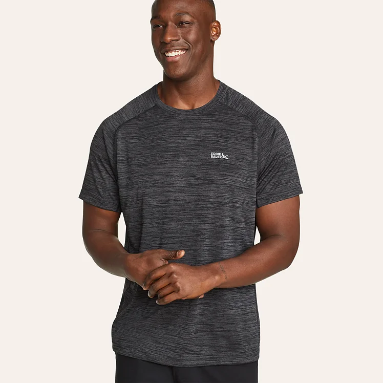Men's Resolution Short-Sleeve T-Shirt