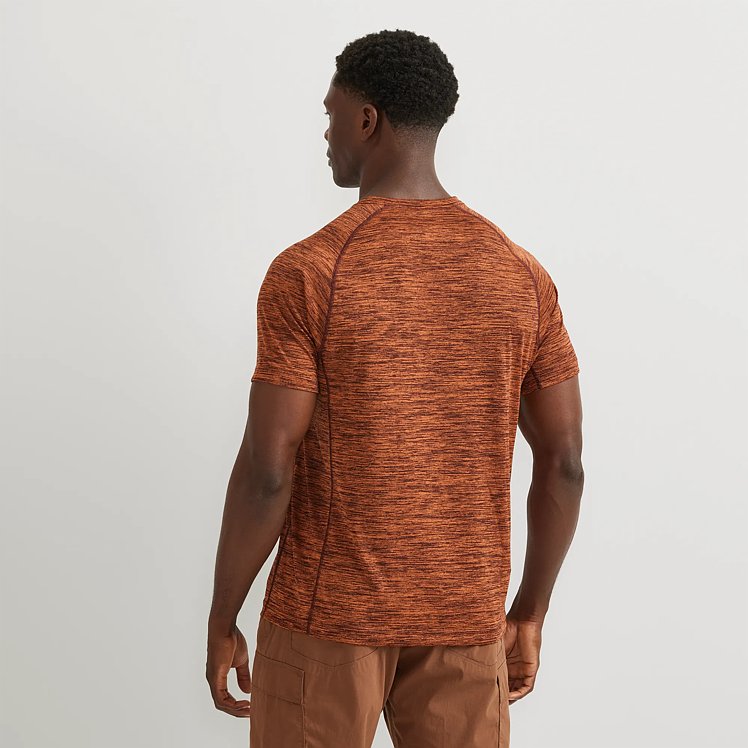 Men's Resolution Short-Sleeve T-Shirt