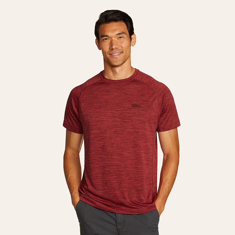 Modern Chiemsee T-shirt - Large Size Men Top Male Y2K Pre