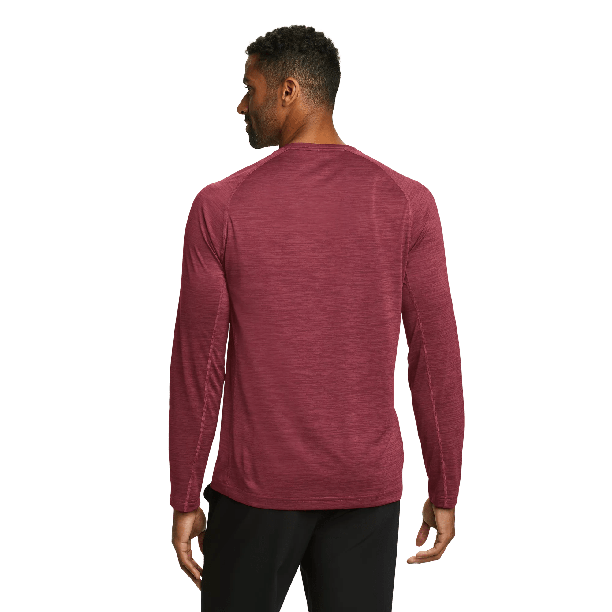 Resolution Long-Sleeve T-Shirt