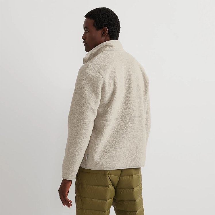 Men's Quest 300 Fleece Jacket