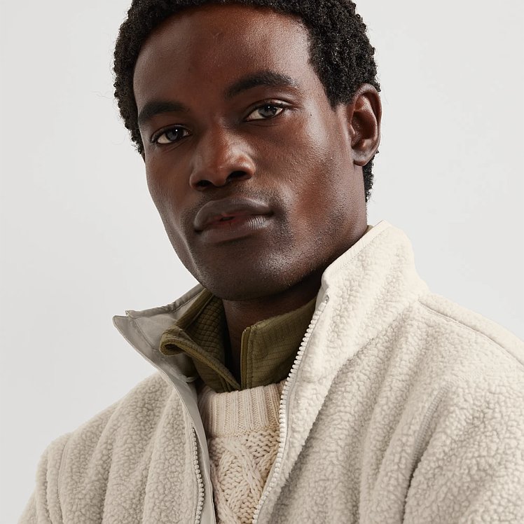 Men's Quest 300 Fleece Jacket