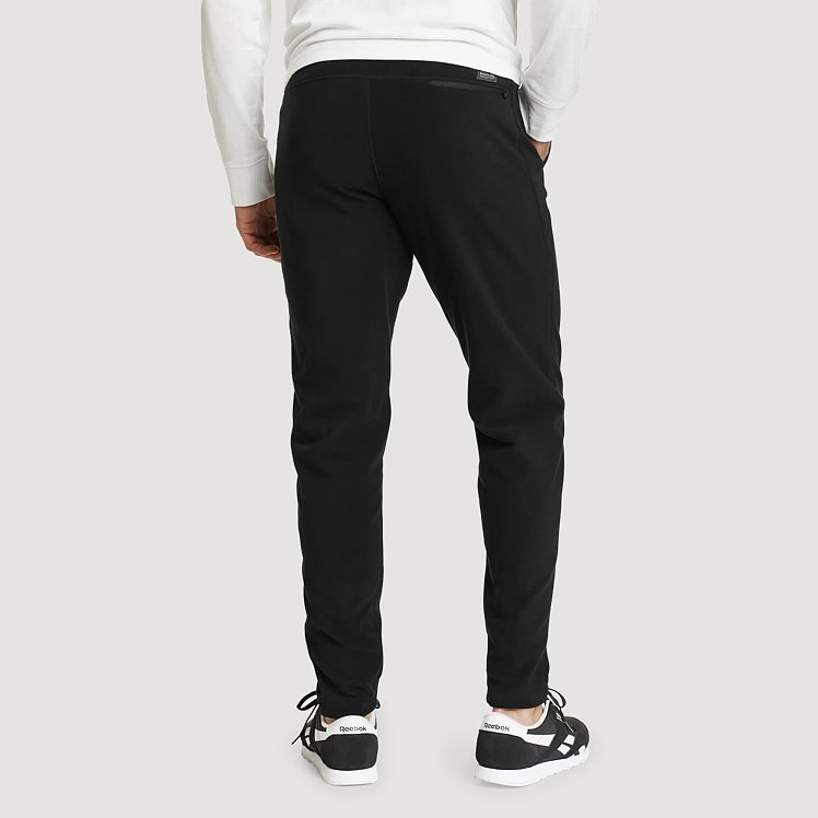 Men's Quest Fleece Classic Fit Pants