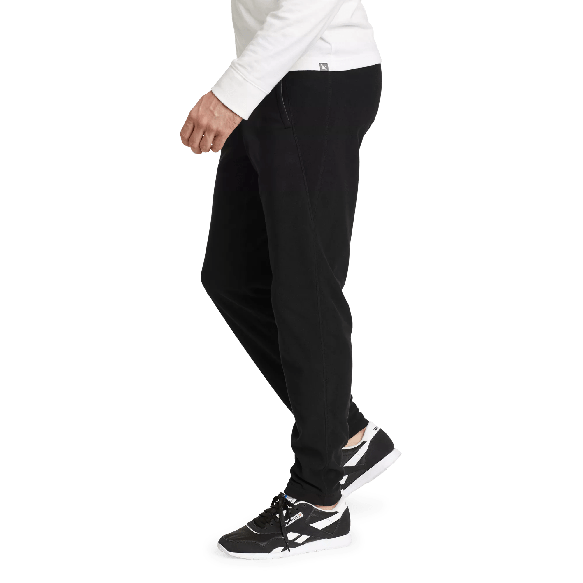 Quest Fleece Classic Fit Pants