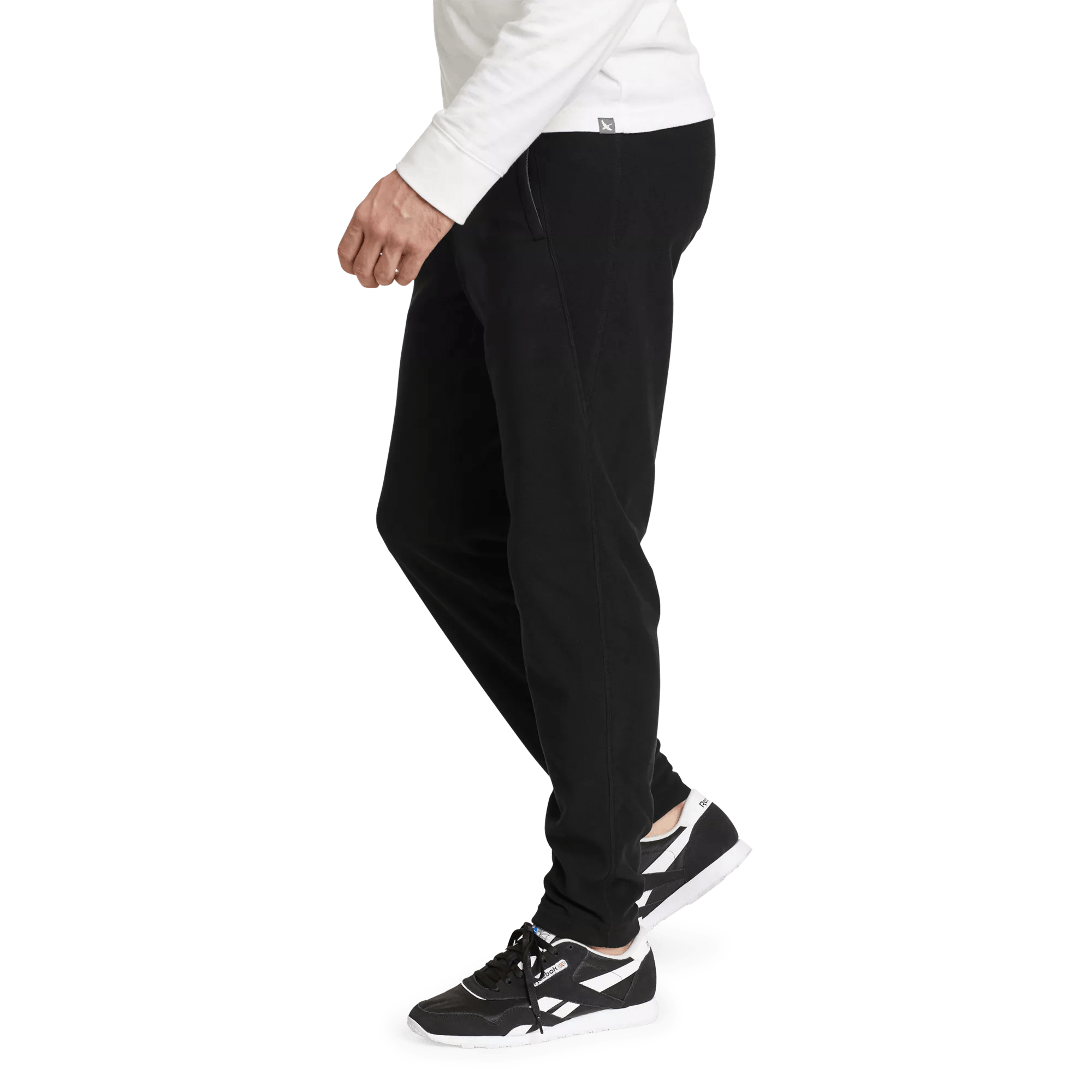 Quest Fleece Pants