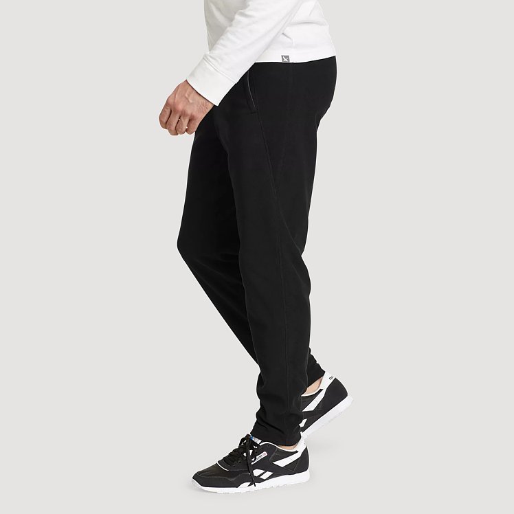 Men's Quest Fleece Classic Fit Pants