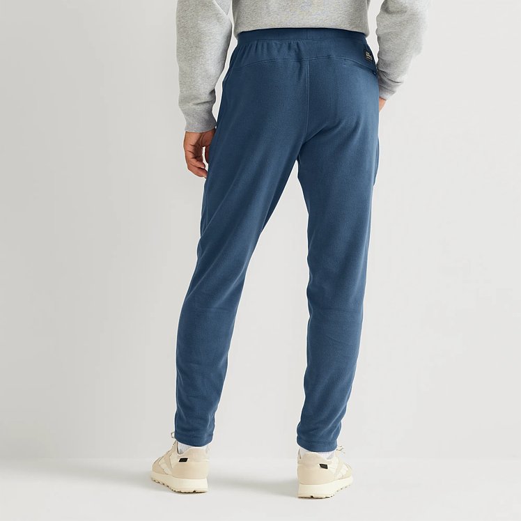 Men's Quest Fleece Classic Fit Pants