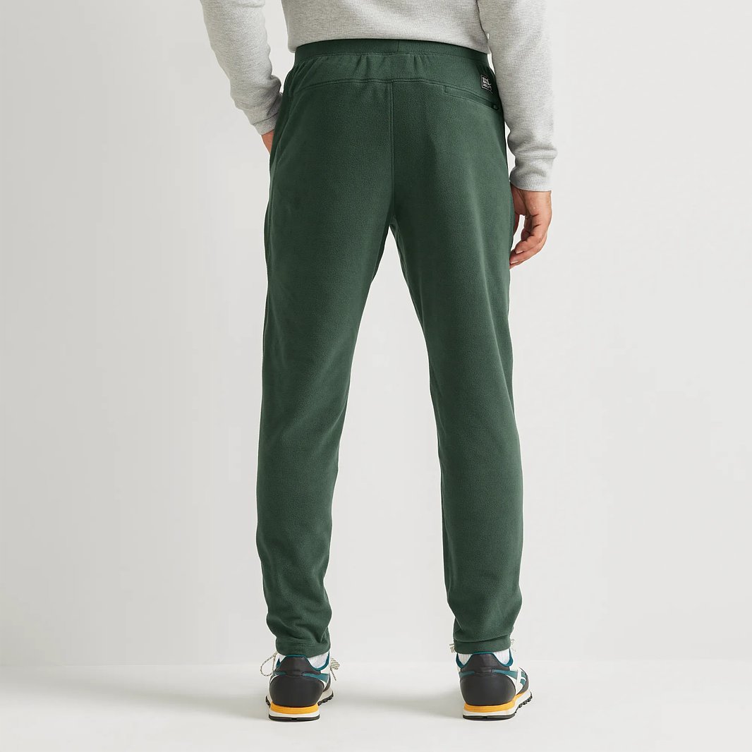 Men's Quest Fleece Classic Fit Pants