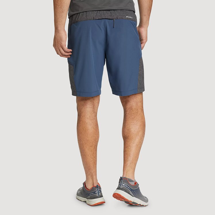 新品　Eddie Bauer ALL Purpose Merino Shorts Eddie Bauer All Purpose Merino Shorts 24SS-M019 (24SS-M019