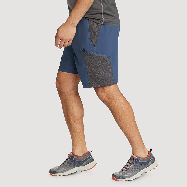 Men's Resonance Training Shorts | Eddie Bauer