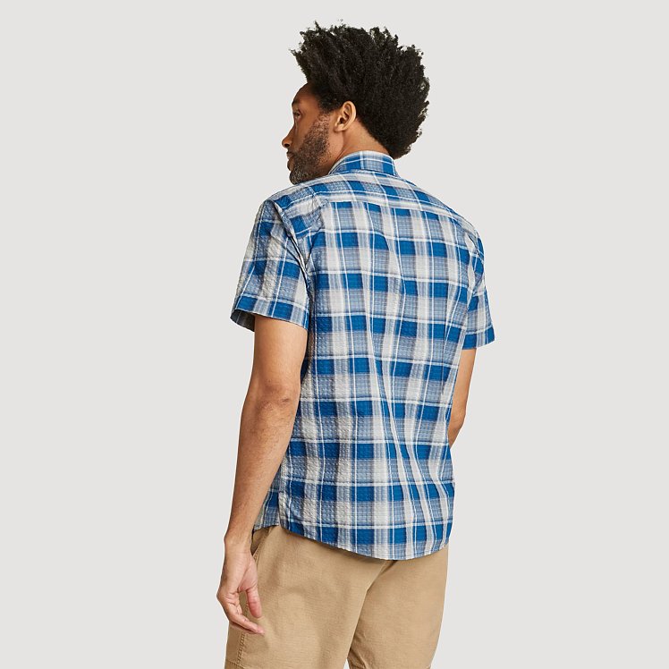 【新品】8yards Men’s SideTuck Shirt l_20251-s55890z8-yvf-95-76-92-