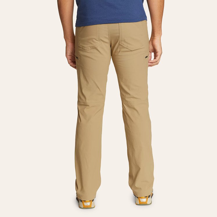 Men s Guide Pro Lined Pants Eddie Bauer