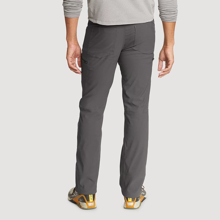 【BAON】23FW★ [BAONHAUS] line clr training brush jogger PT Jogger Pants Grey – ONE