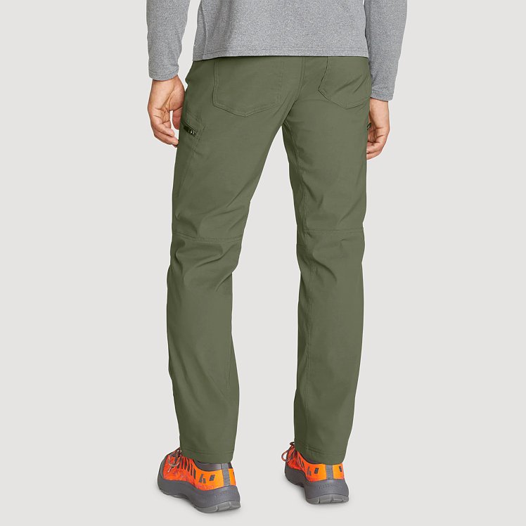 Men's Guide Pro Lined Pants