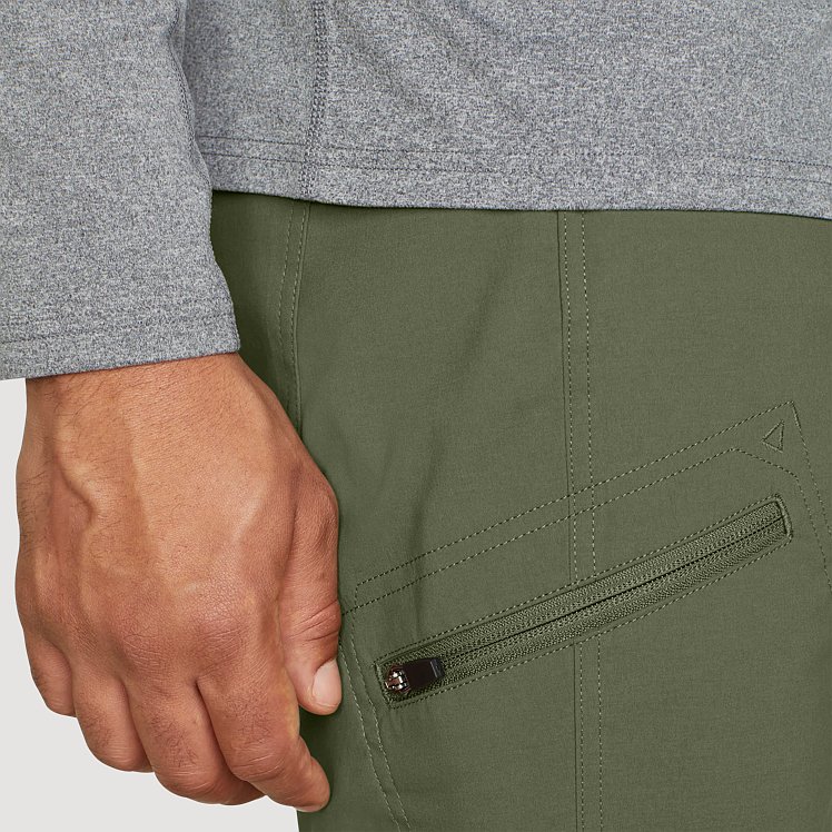 Men's Guide Pro Lined Pants