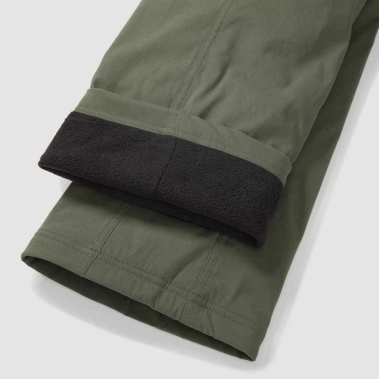 Men's Guide Pro Lined Pants
