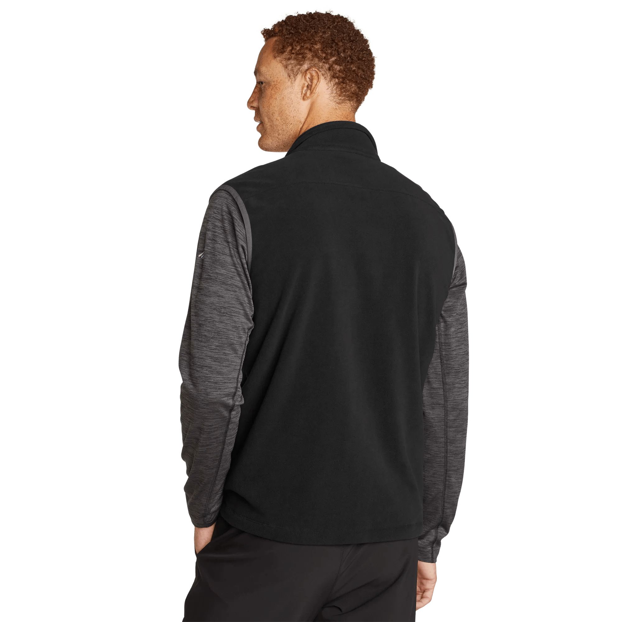 Quest Fleece Vest