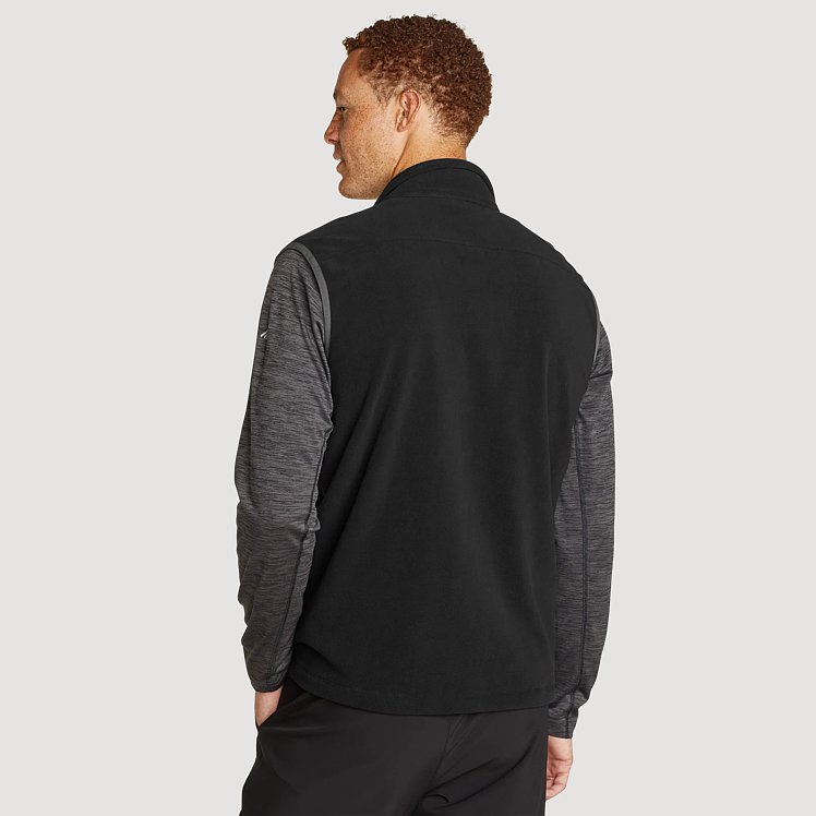 Men's Quest Fleece Vest