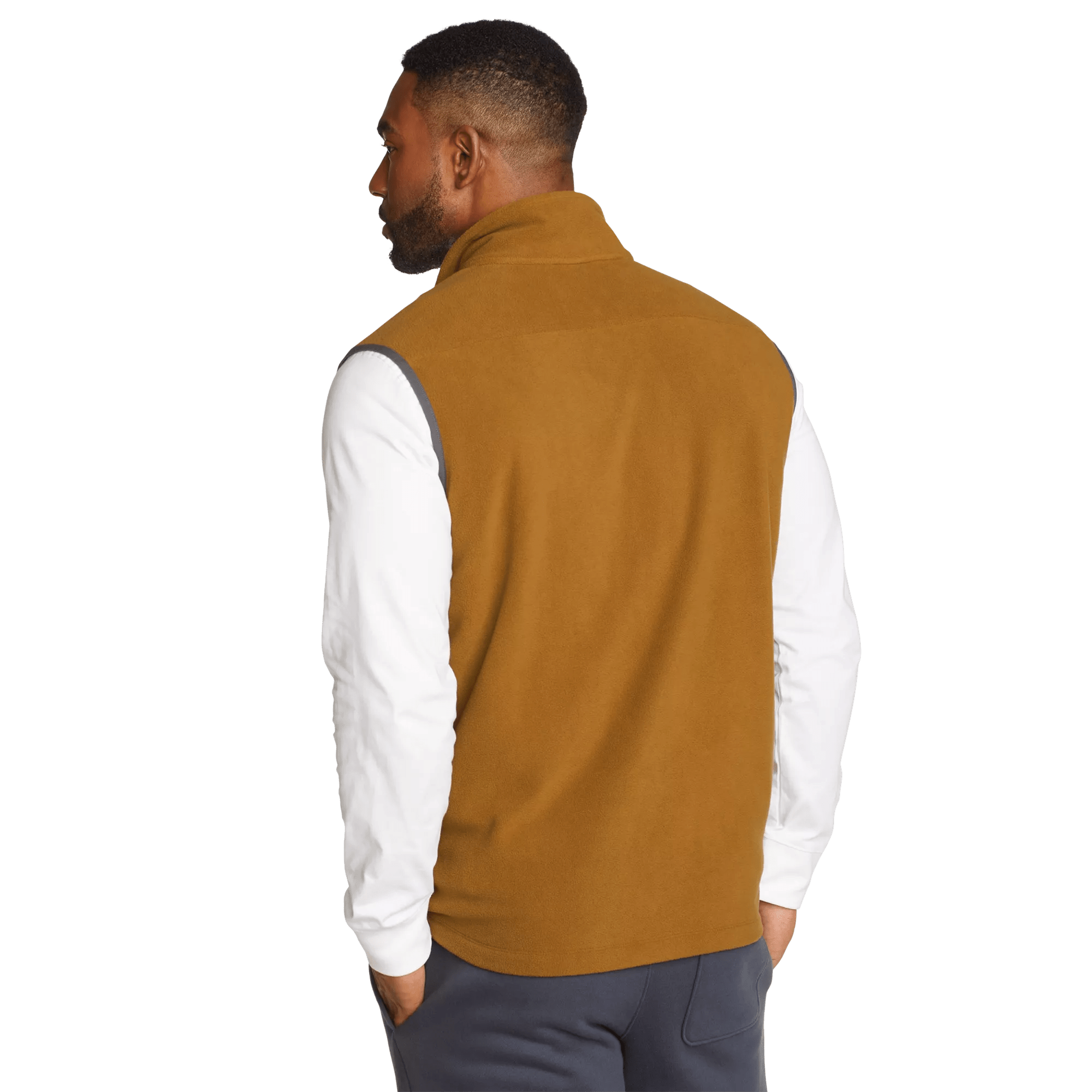 Quest Fleece Vest