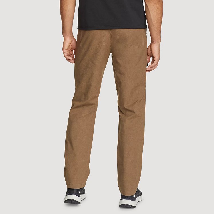 Men's Rappel Canvas Pants | Eddie Bauer