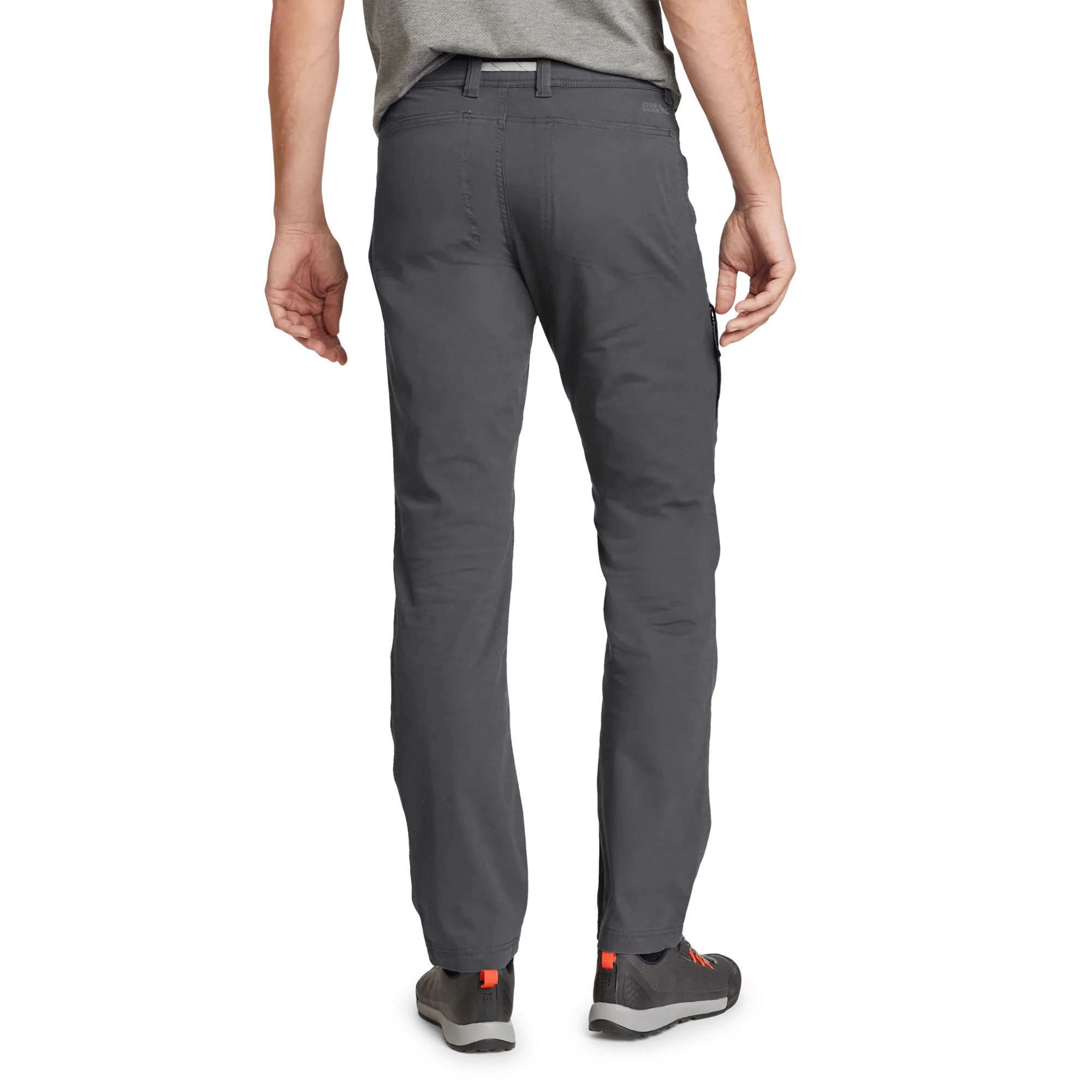 Rappel Canvas Pants