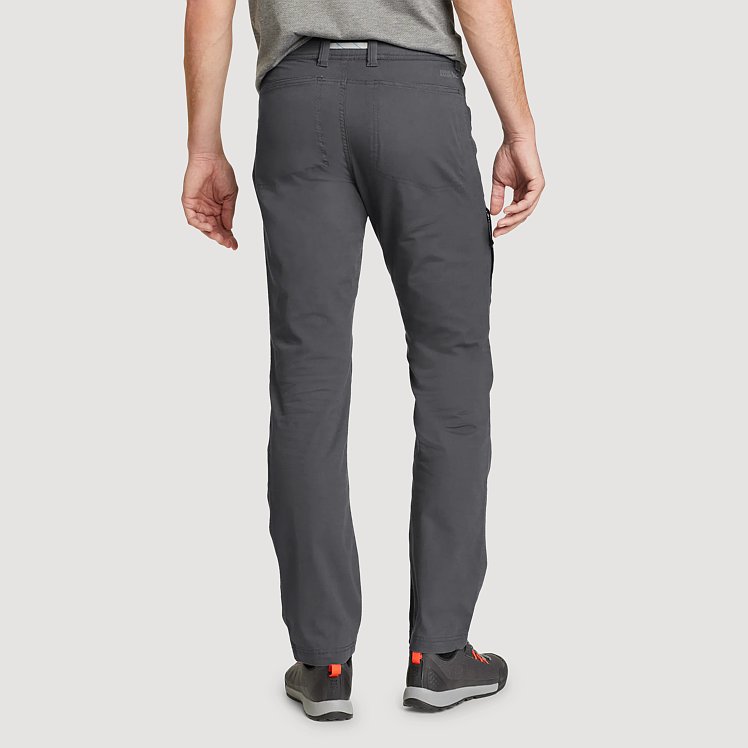 Men's Rappel Canvas Pants
