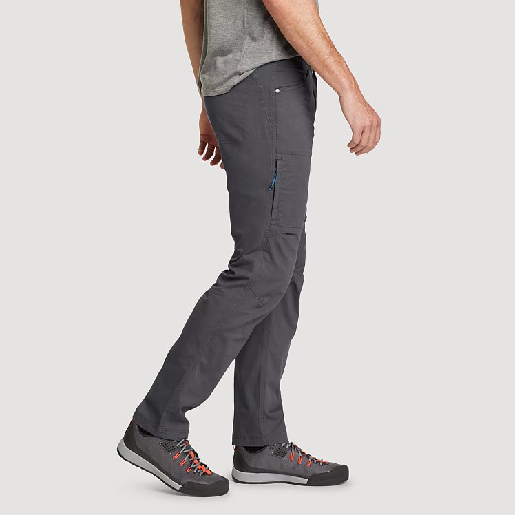 Men's Rappel Canvas Pants