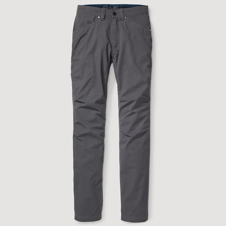 パンツ  peak Printed Proof Canvas Pant Men's Rappel Canvas Pants | Eddie Bauer
