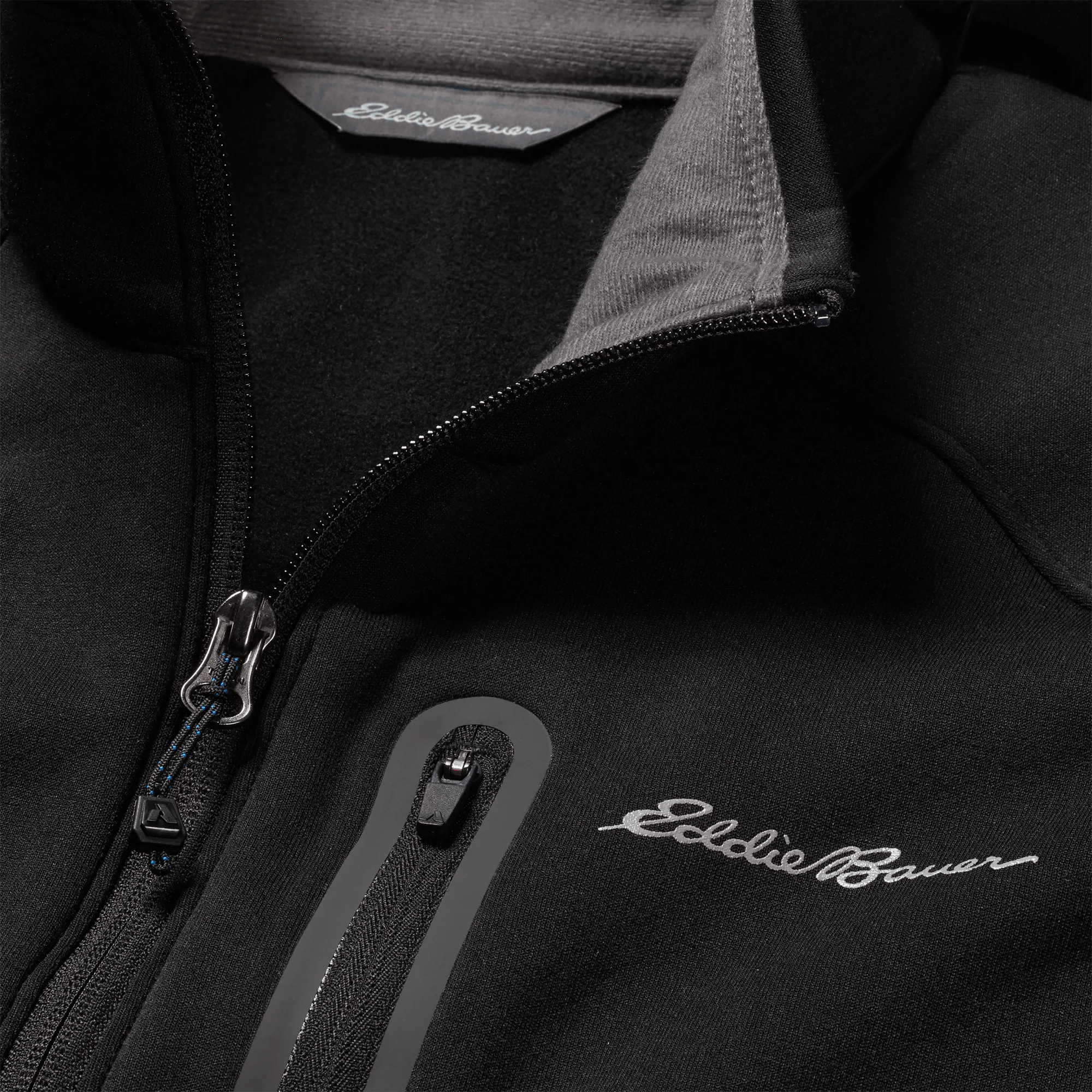 Outpace Flex Fleece 1/2-Zip