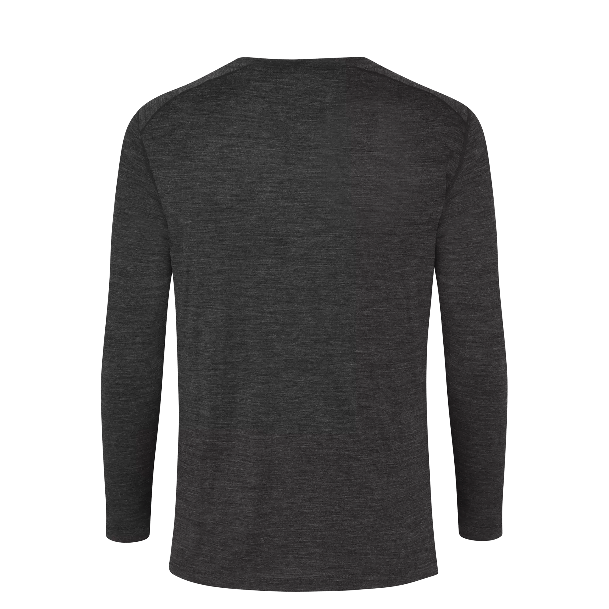 Lightweight Merino-Blend Baselayer Crew