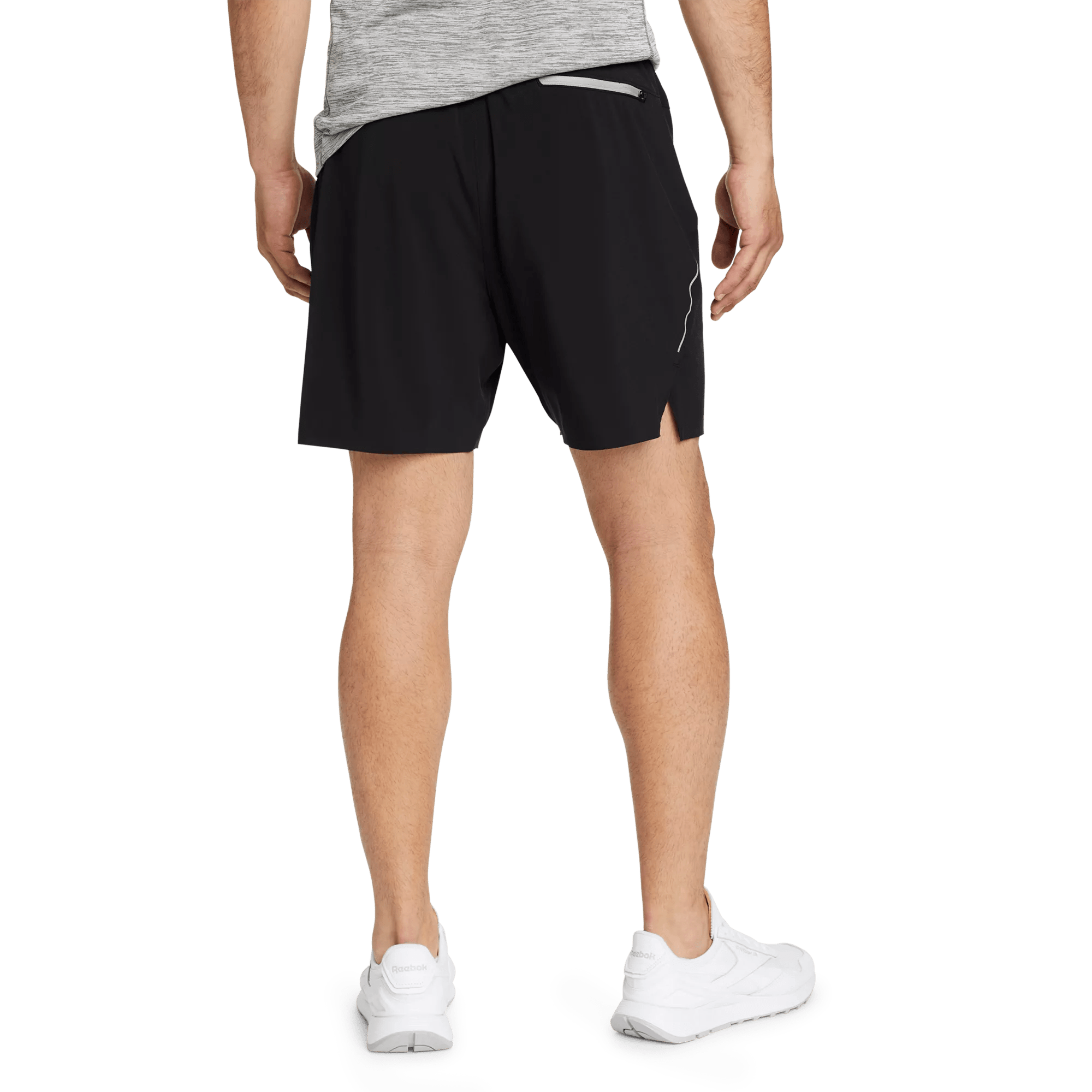 Resonance Lite Trailcool 6" Shorts