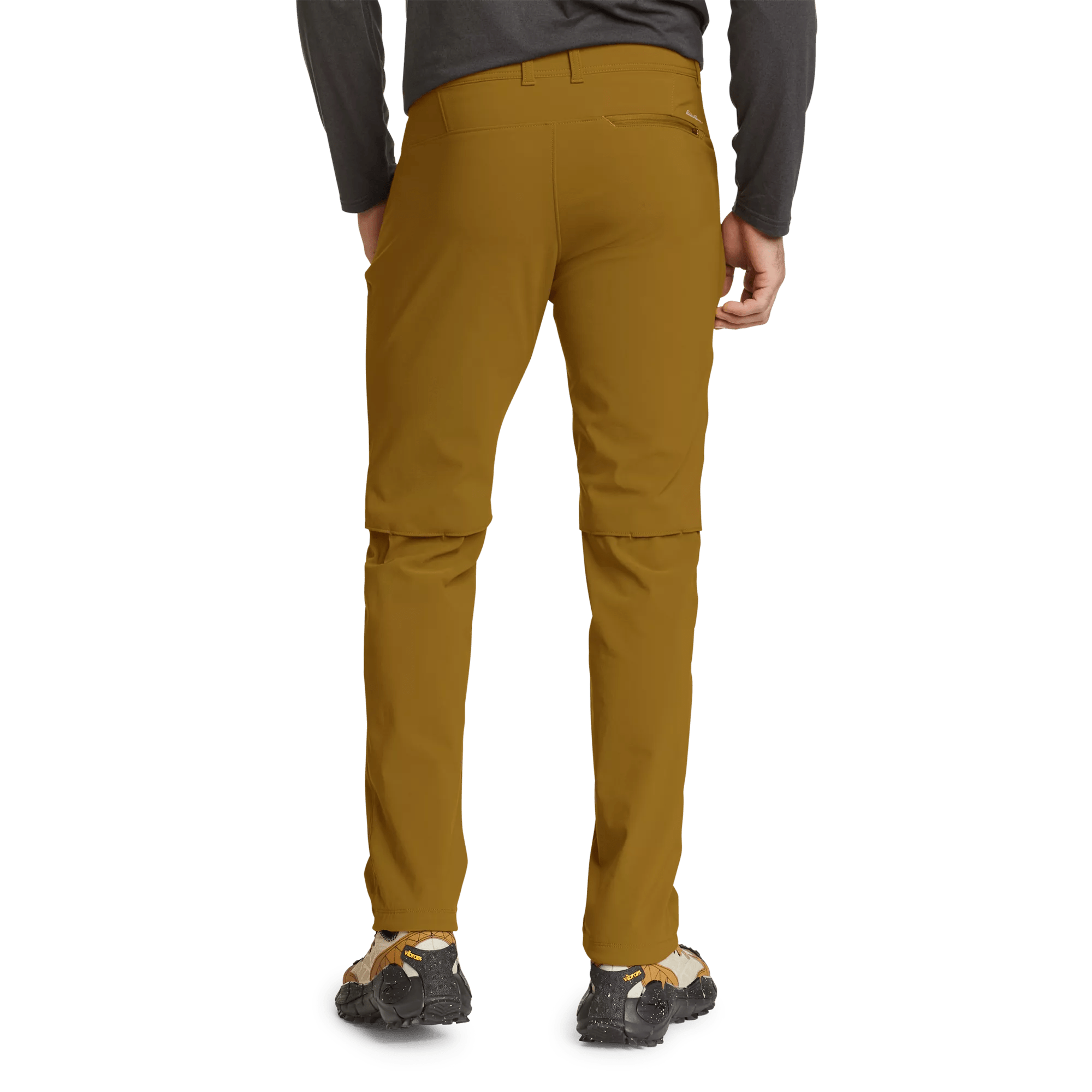 Guide Pro 4S Trekker Pants