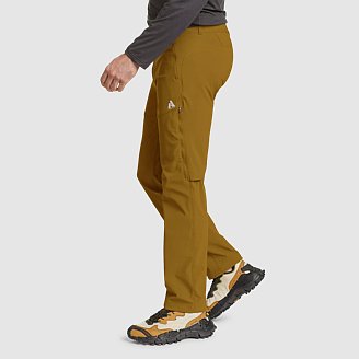 Men's Guide Pro 4S Trekker Pants