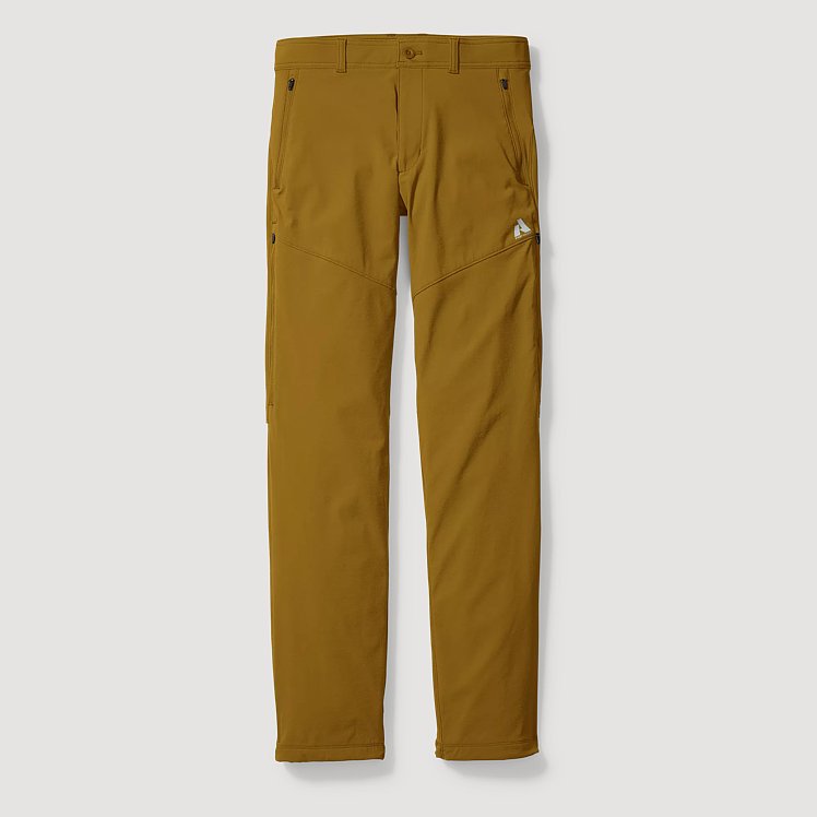 Men's Guide Pro 4s Trekker Pants | Eddie Bauer