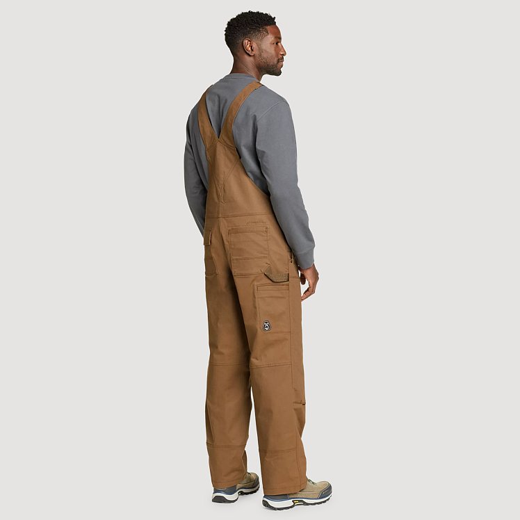 Men's Impact Flex Overalls | Eddie Bauer